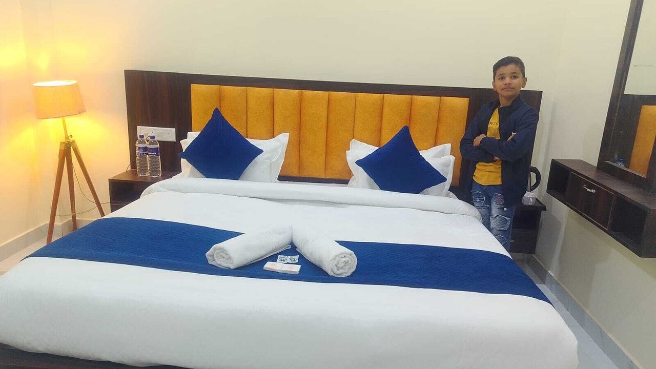 Photo of Bedroom in Ayodhya