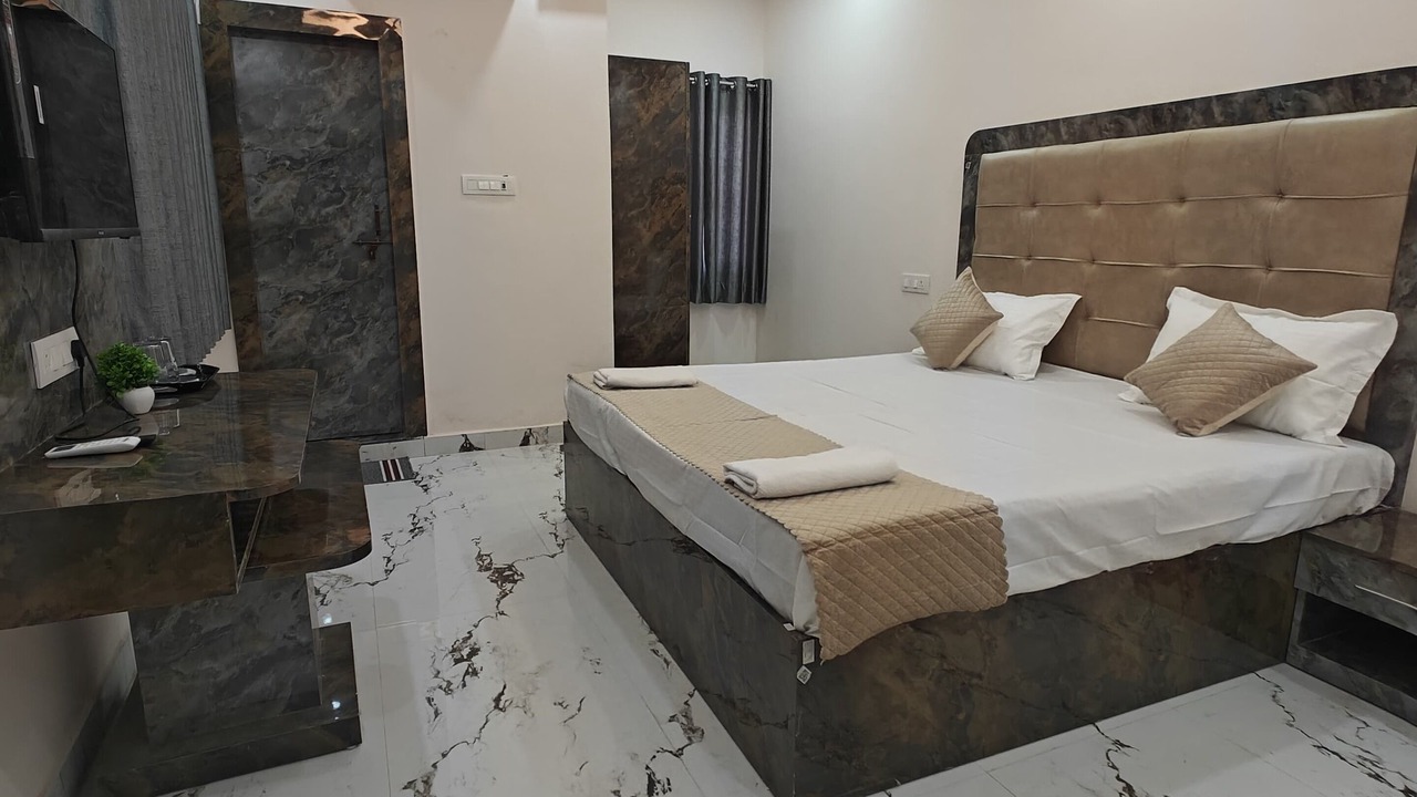 Photo of Bedroom in Ayodhya