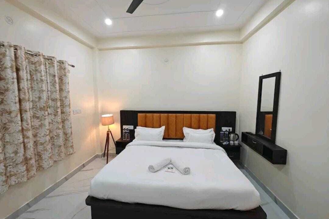 Photo of Bedroom in Ayodhya