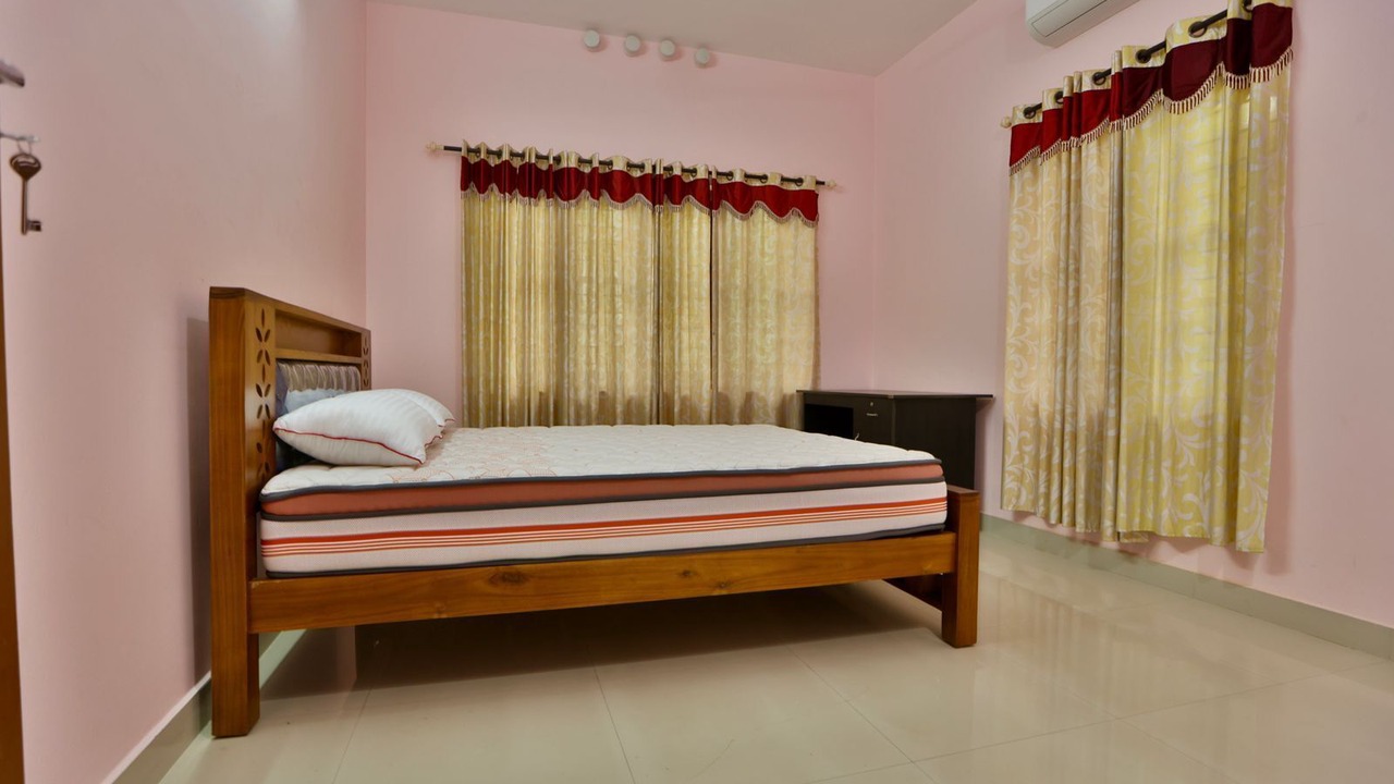 Photo of Bedroom in Kuttattukulam