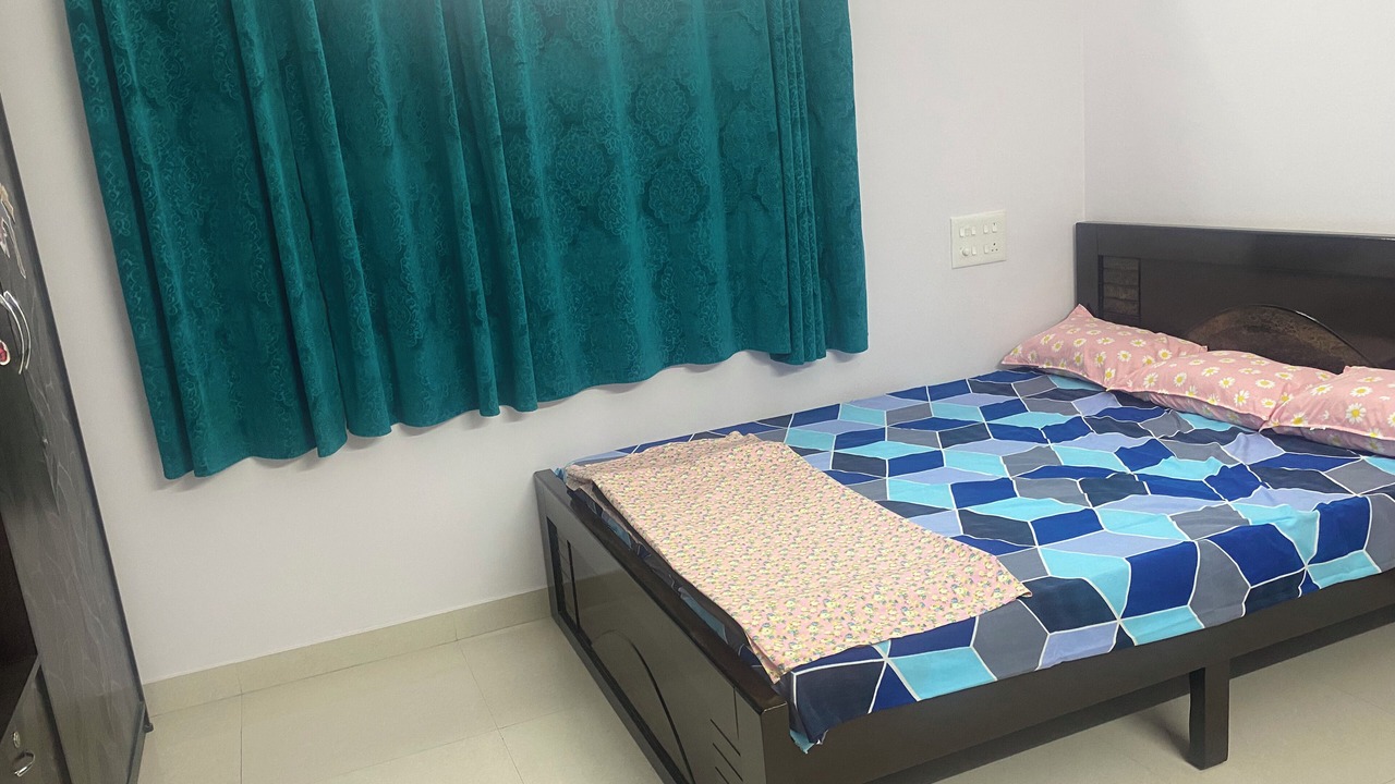 Photo of Bedroom in Sahakar Nagar