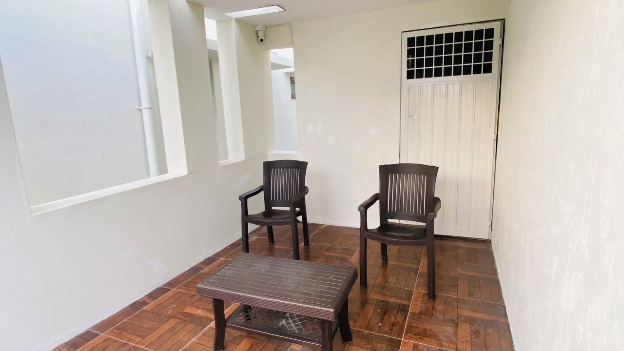 Photo of Patio Balcony in Shrirangapattana
