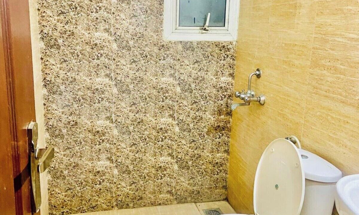 Photo of Bathroom in Mohangarh