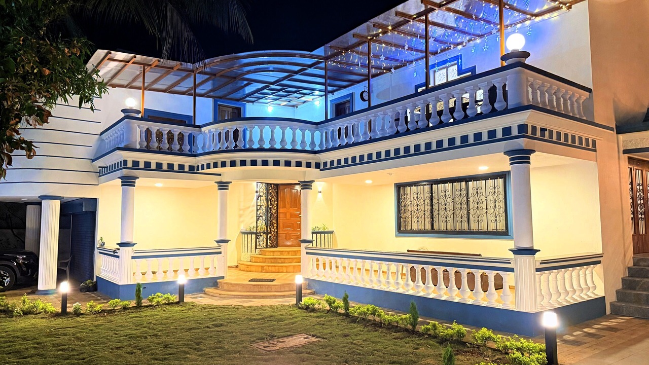 Photo of Outdoor in Rao Colony