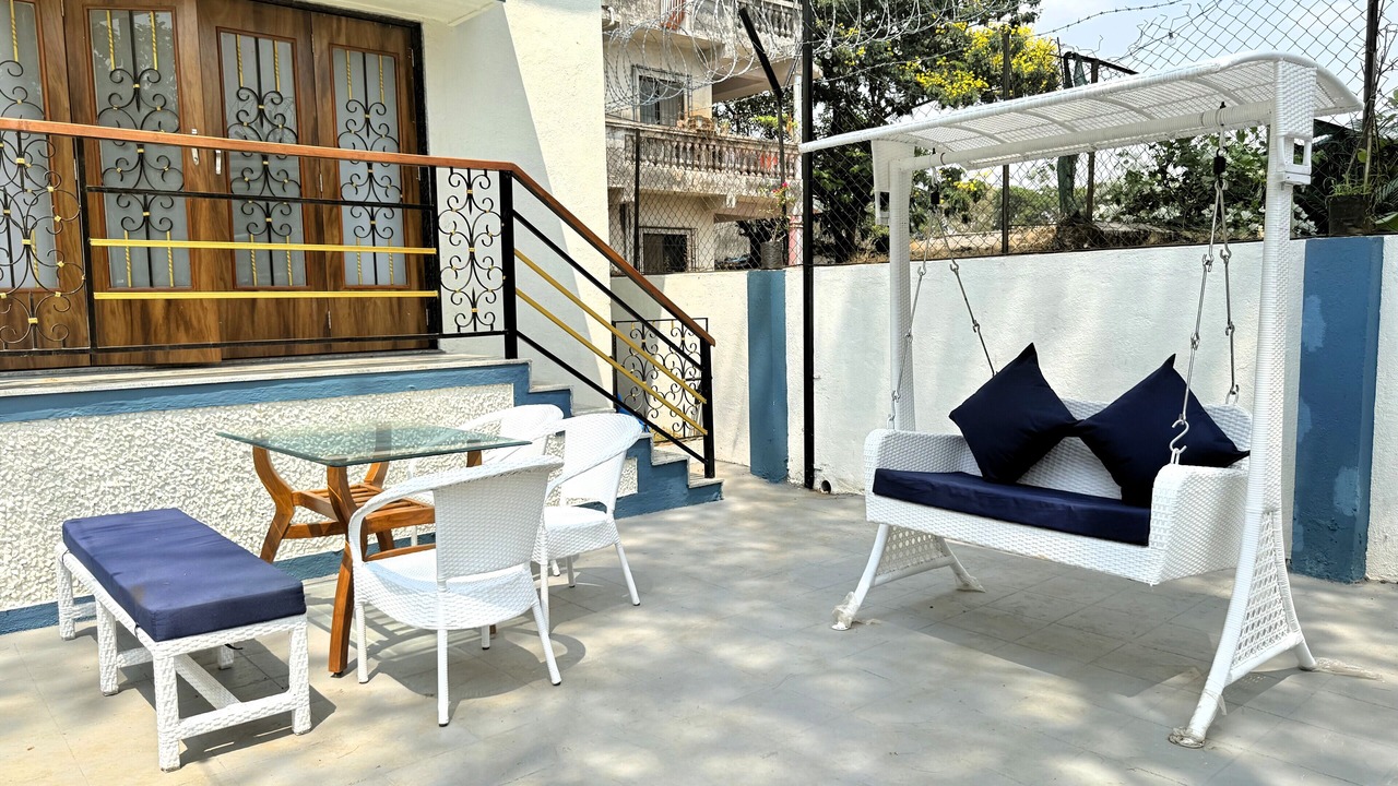 Photo of Outdoor in Rao Colony
