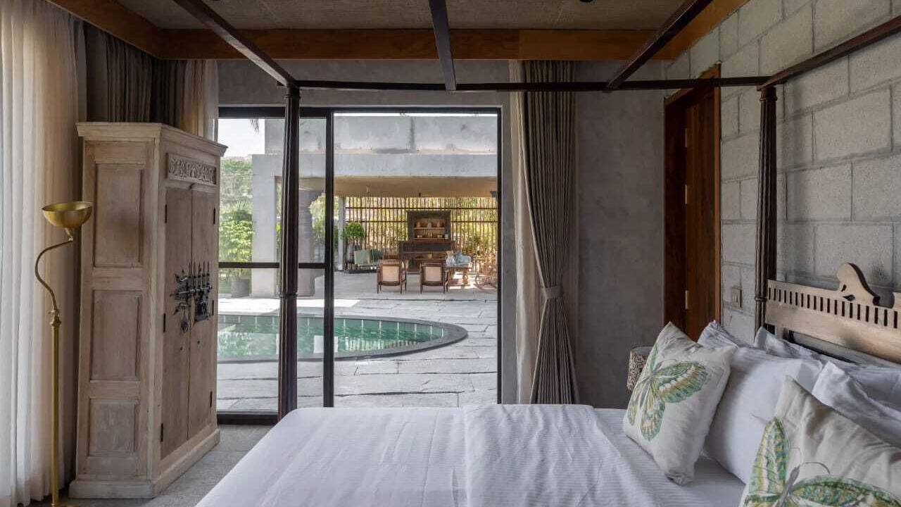 Photo of Bedroom in Chikkaballapur