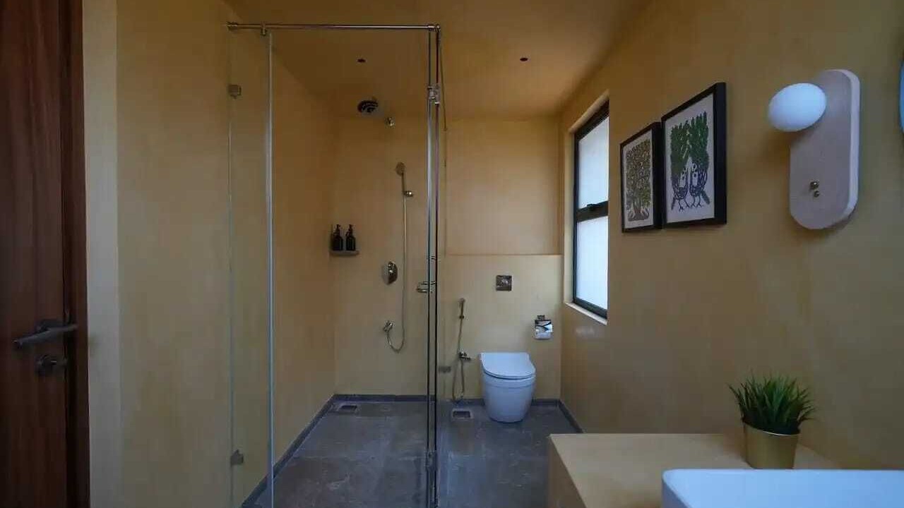 Photo of Bathroom in Chikkaballapur