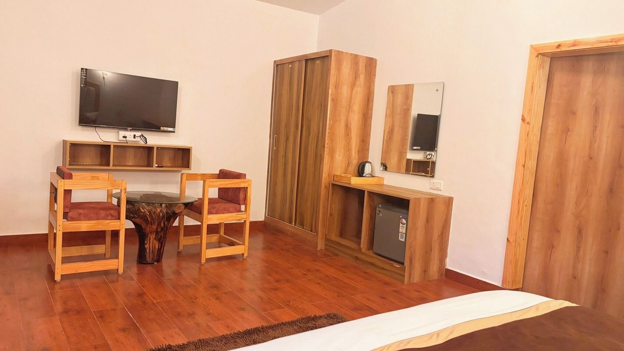 Photo of Bedroom in Kotabagh