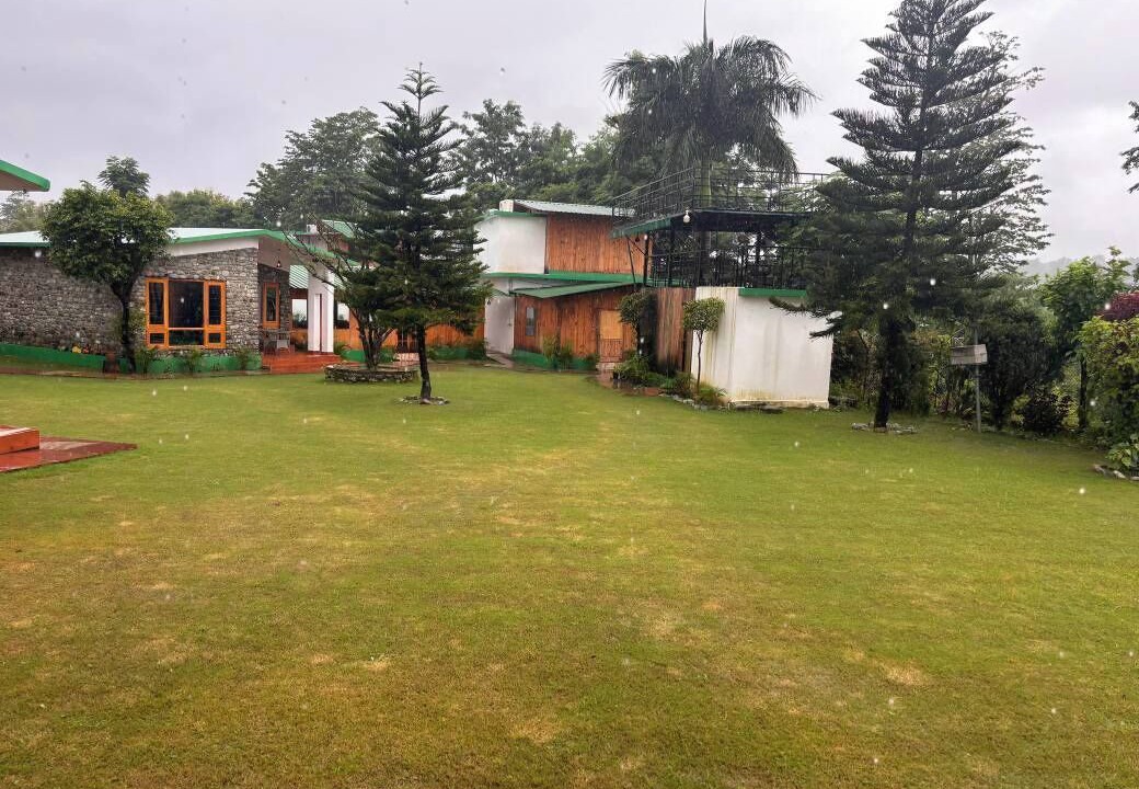 Photo of Outdoor in Kotabagh