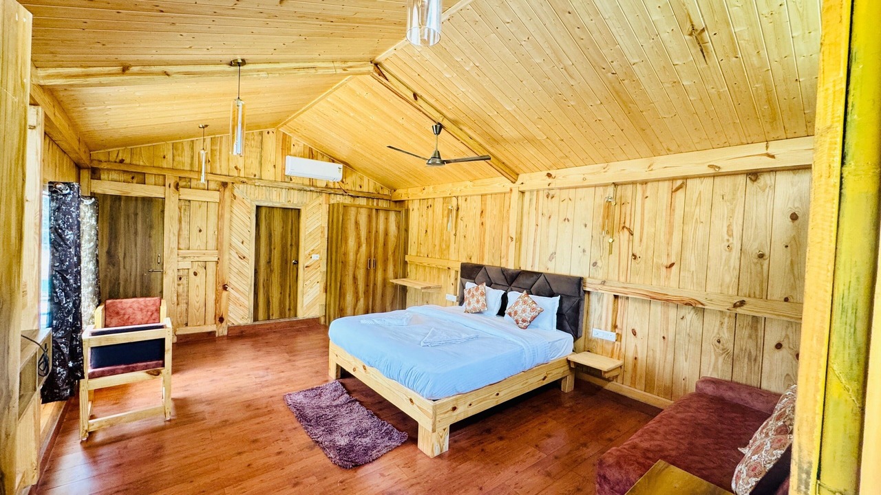 Photo of Bedroom in Kotabagh
