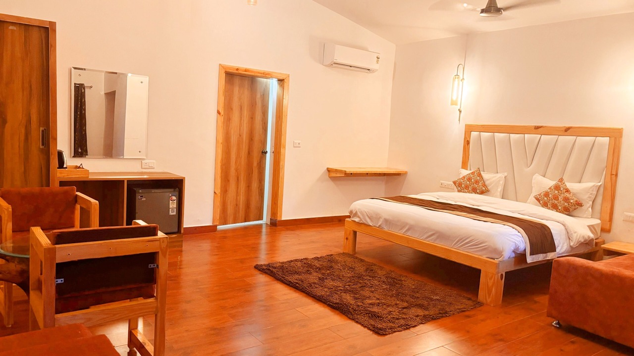 Photo of Bedroom in Kotabagh