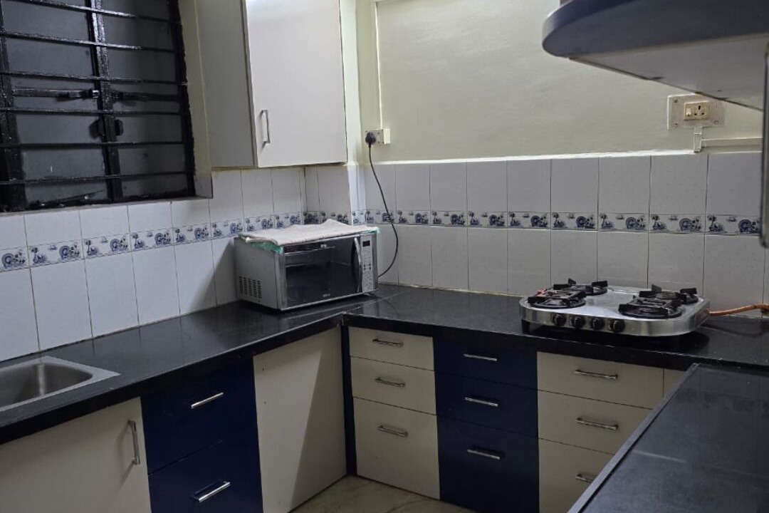 Photo of Kitchen in Nagpur