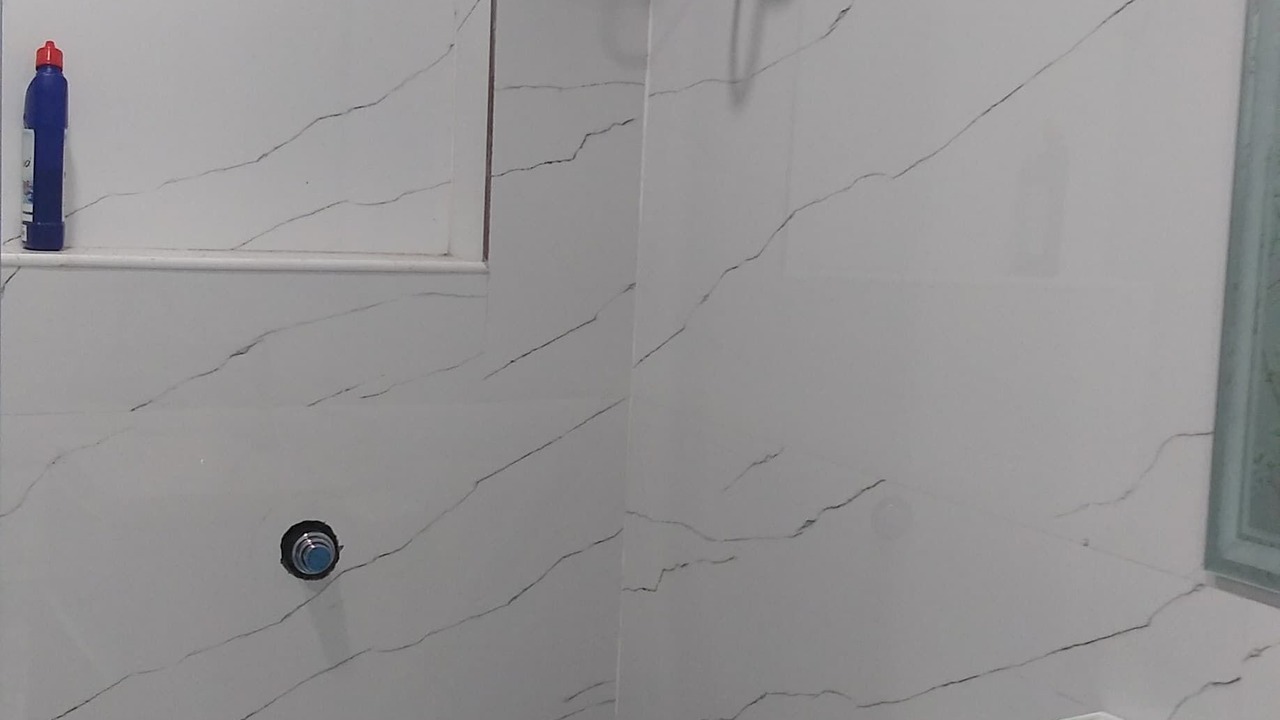 Photo of Bathroom in Toli Chowki