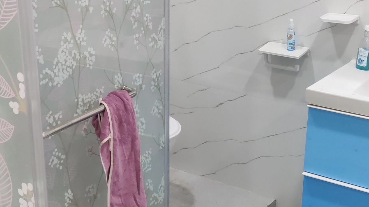 Photo of Bathroom in Toli Chowki