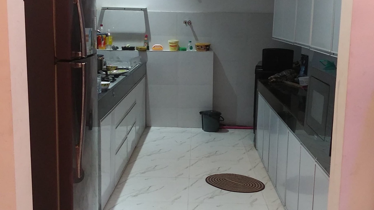 Photo of Kitchen in Toli Chowki