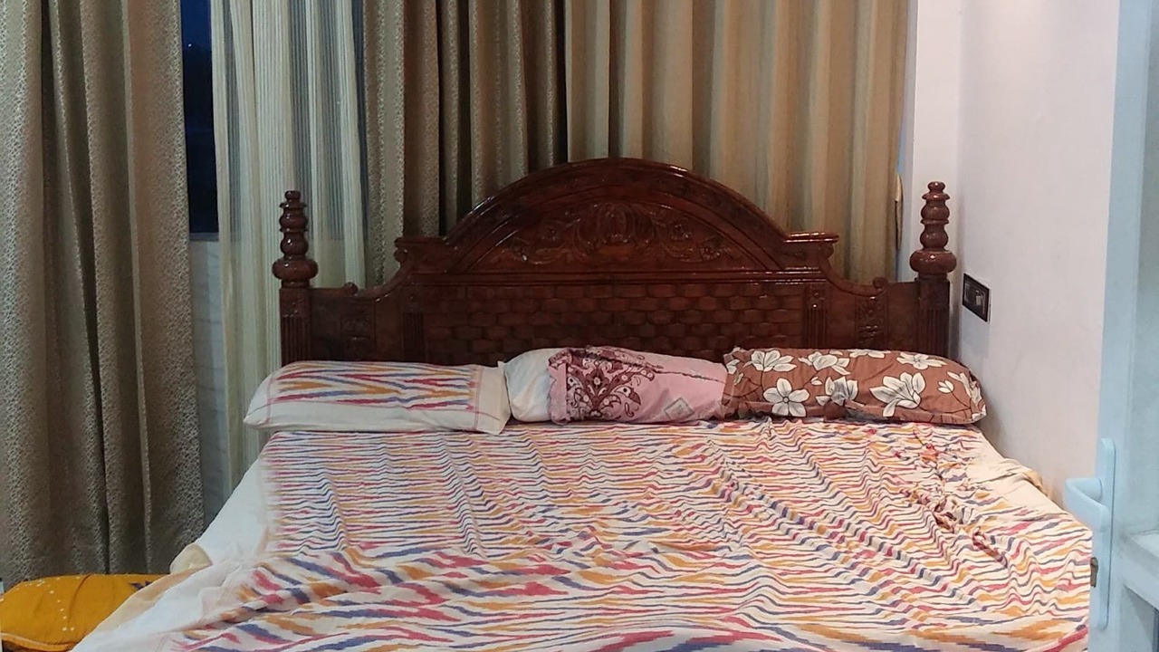 Photo of Bedroom in Toli Chowki