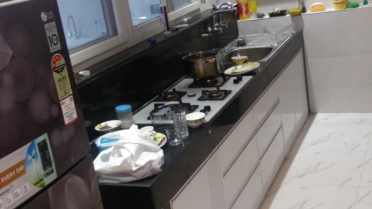 Photo of Kitchen in Toli Chowki