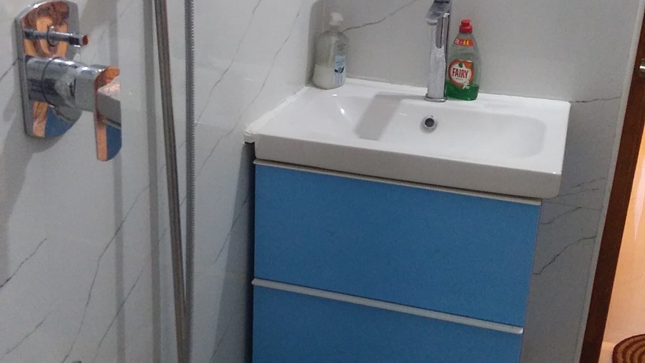 Photo of Bathroom in Toli Chowki
