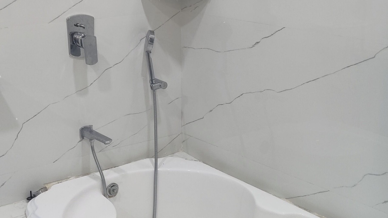 Photo of Bathroom in Toli Chowki