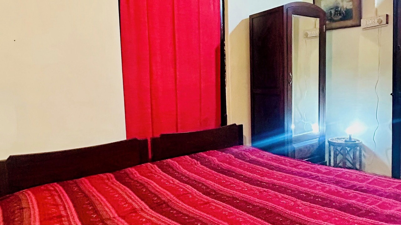 Photo of Bedroom in Egmore