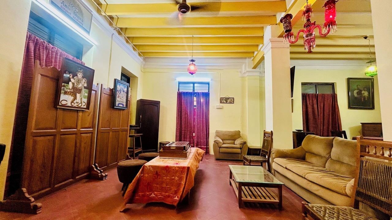 Photo of Others in Egmore