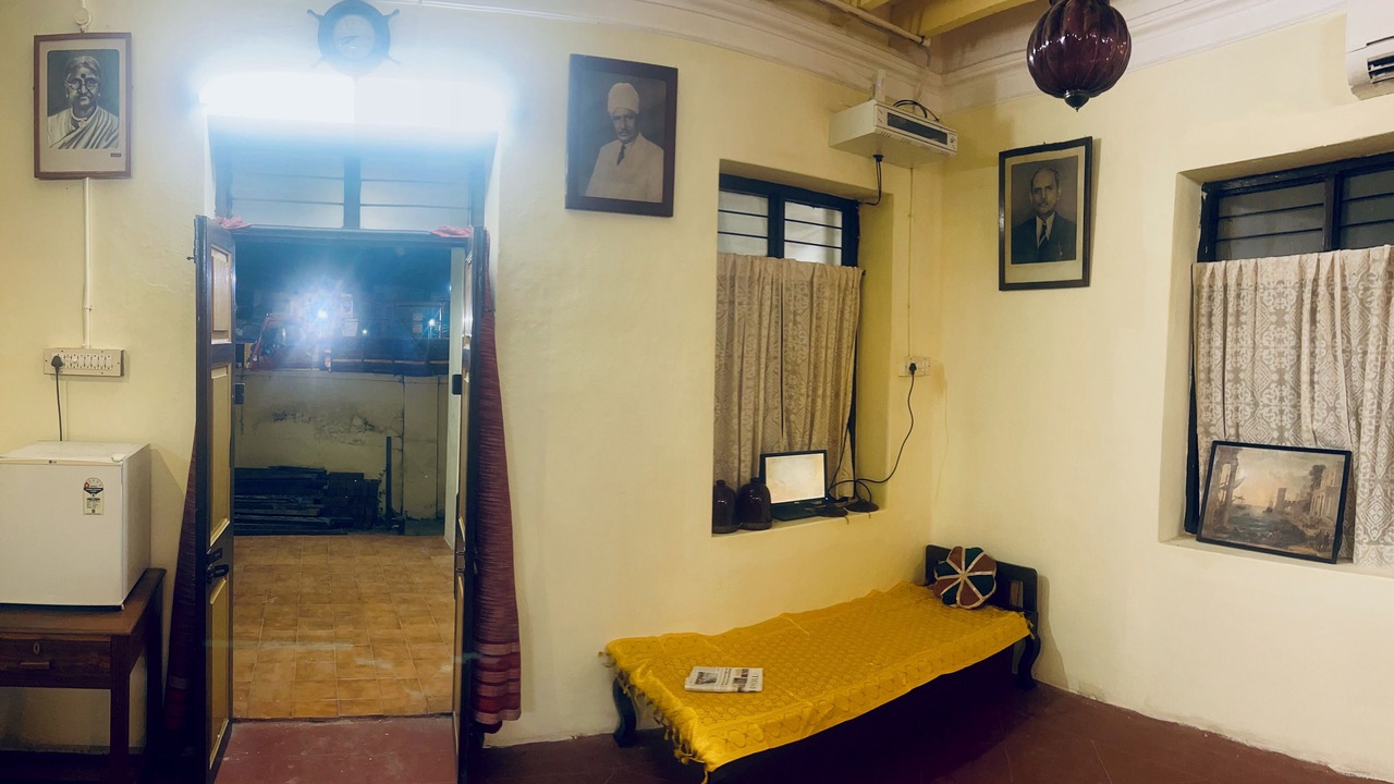 Photo of Others in Egmore