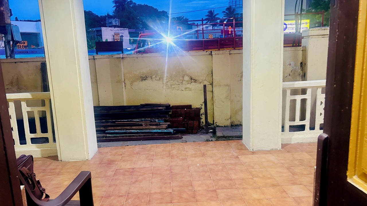Photo of Outdoor in Egmore