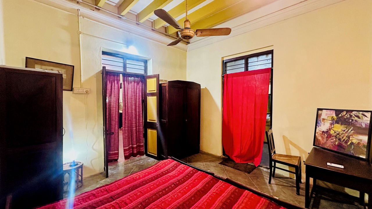 Photo of Bedroom in Egmore