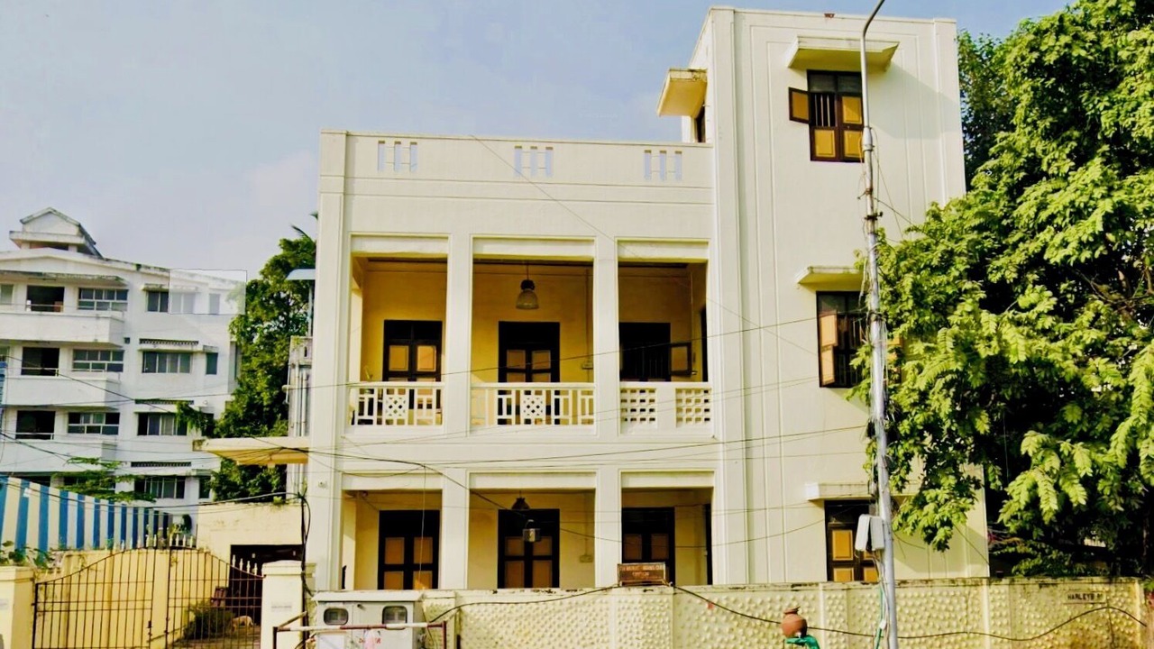 Photo of Outdoor in Egmore
