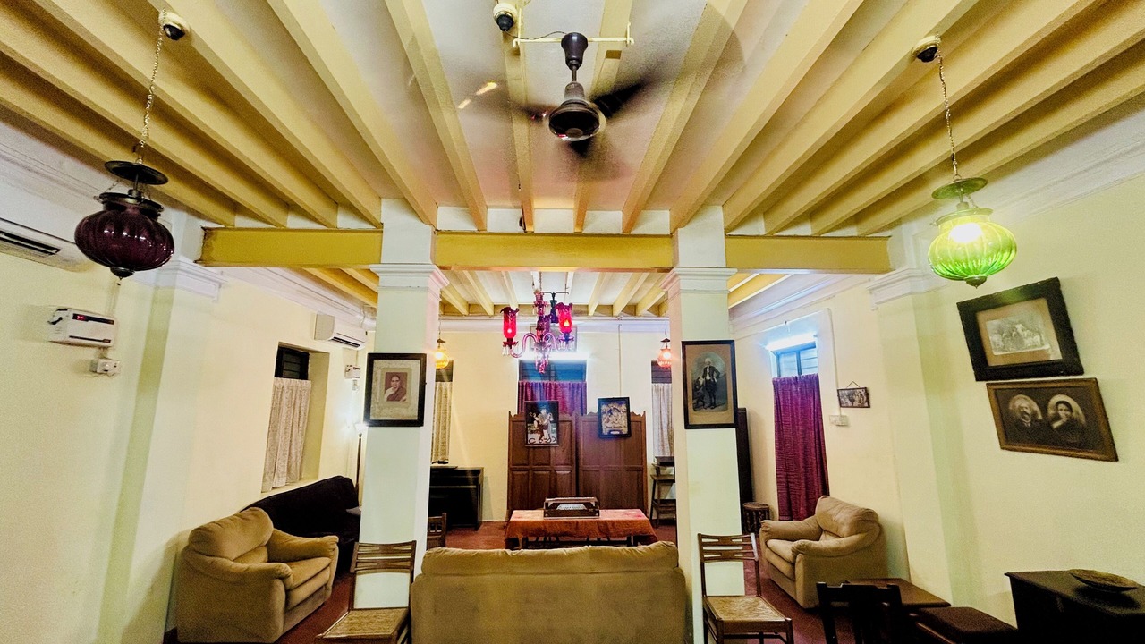 Photo of Others in Egmore
