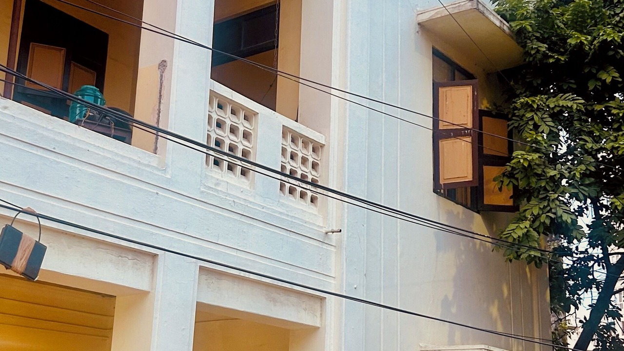 Photo of Outdoor in Egmore