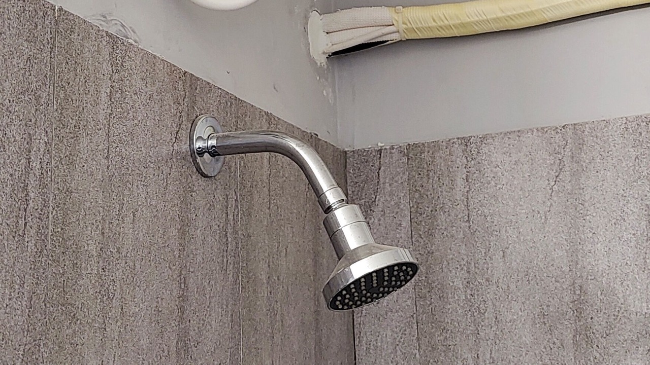 Photo of Bathroom in Chicalim