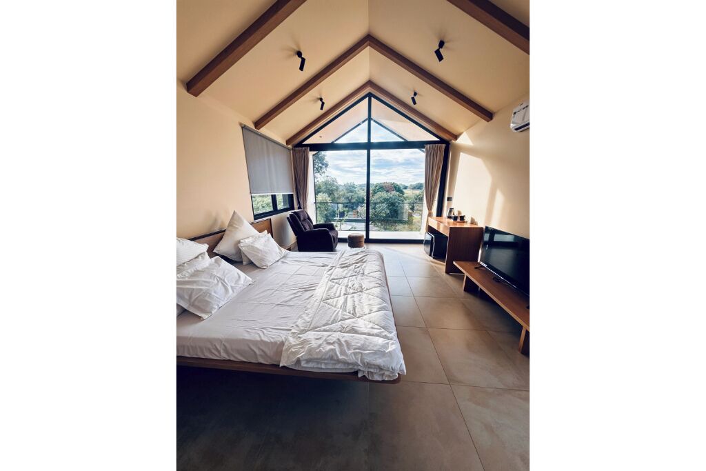 Photo of Bedroom in Denkanikota