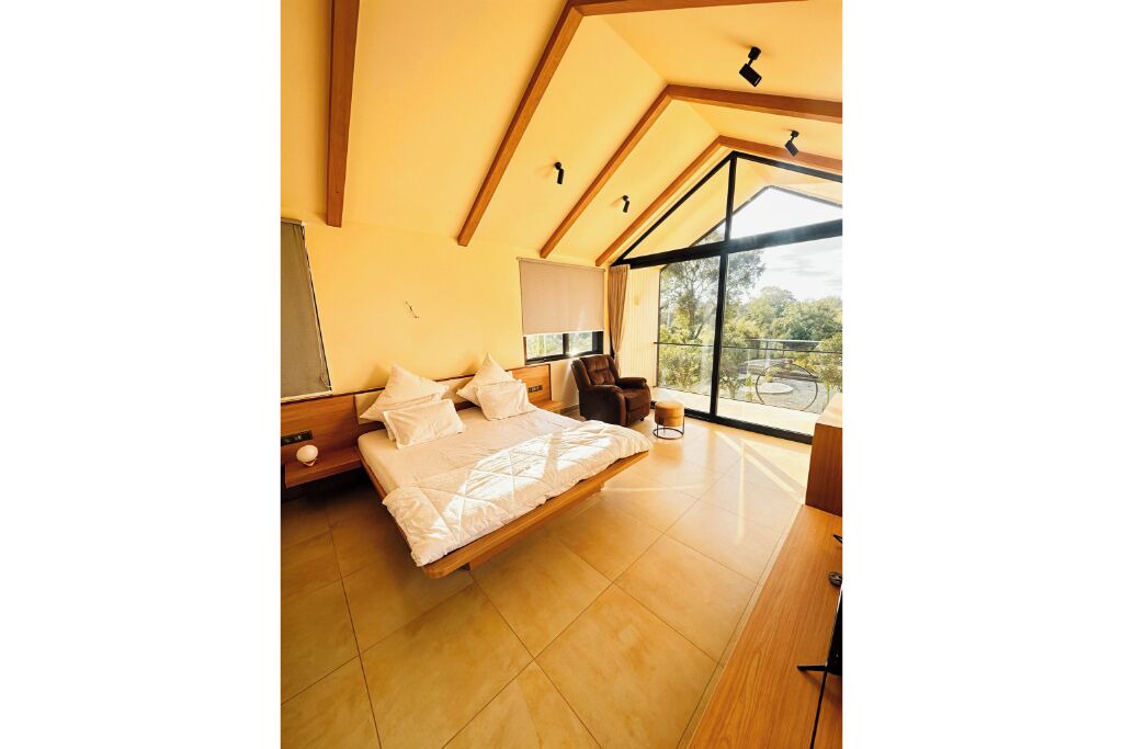 Photo of Bedroom in Denkanikota