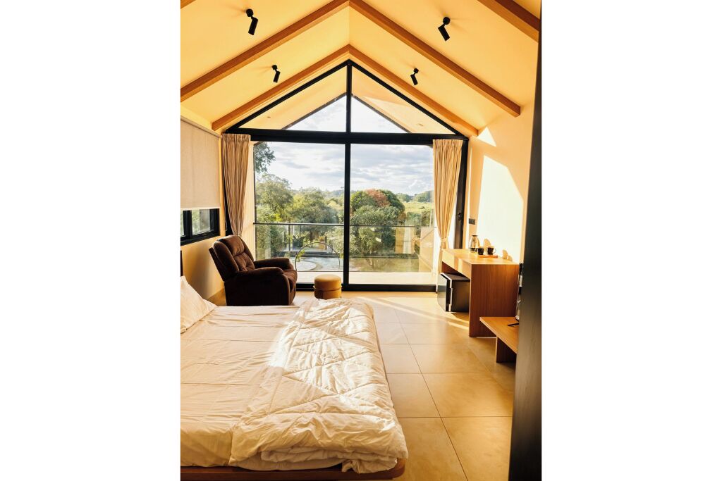 Photo of Bedroom in Denkanikota