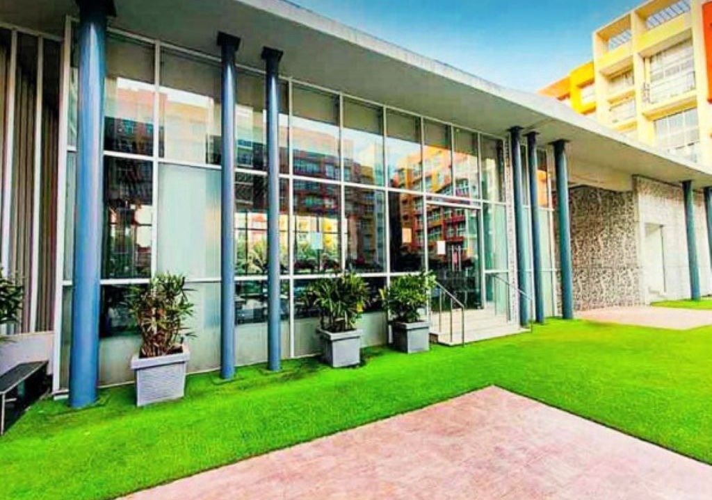 Photo of Outdoor in Chicalim