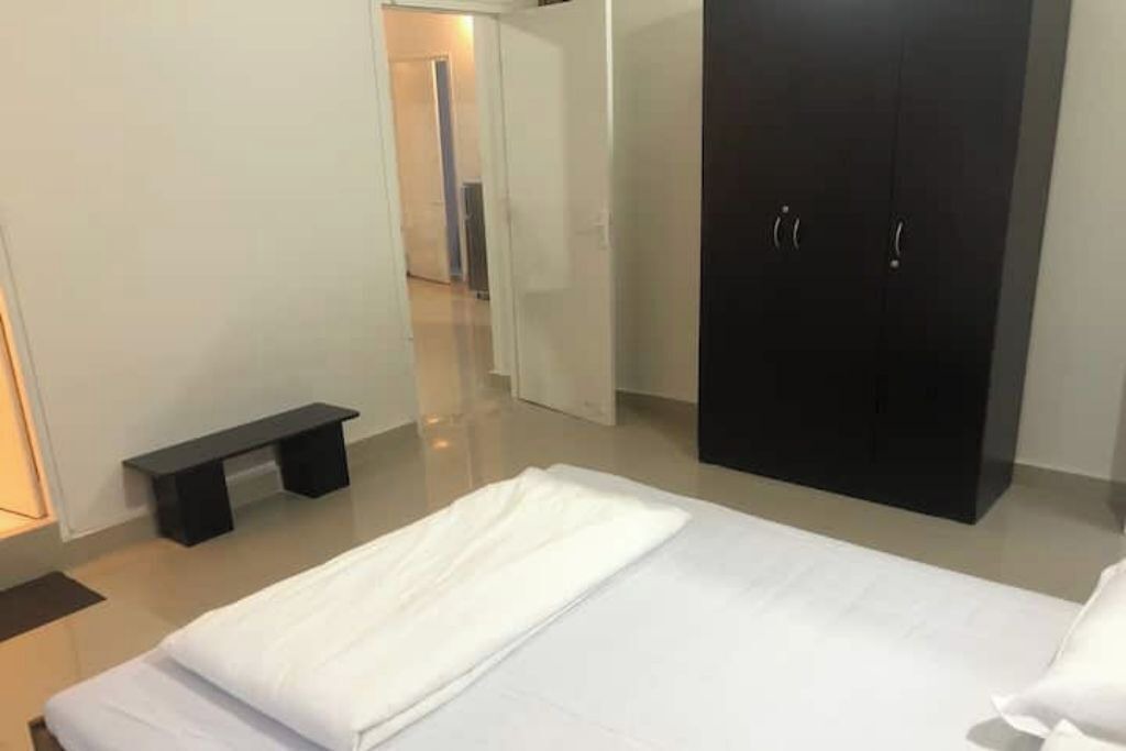 Photo of Bedroom in Jeevan Bima Nagar
