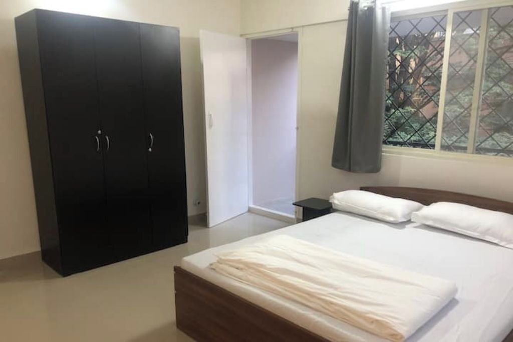 Photo of Bedroom in Jeevan Bima Nagar