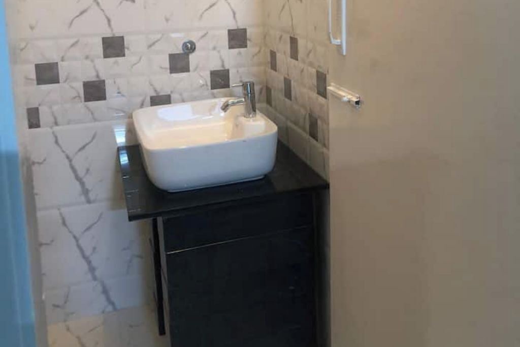 Photo of Bathroom in Jeevan Bima Nagar