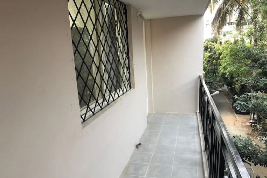 Photo of Outdoor in Jeevan Bima Nagar