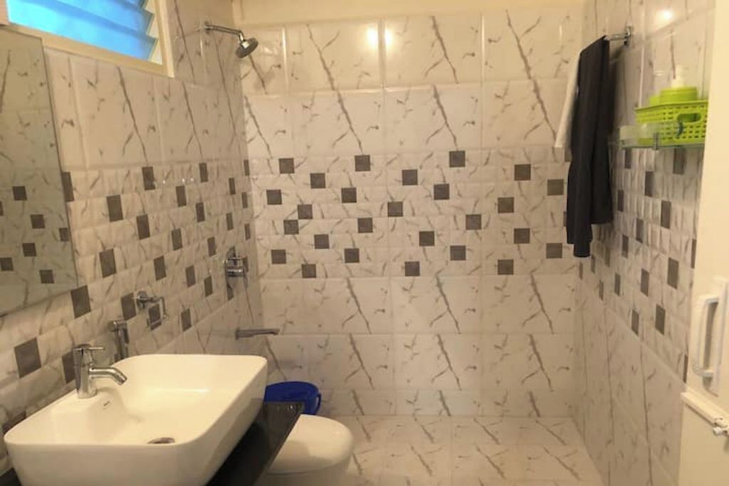 Photo of Bathroom in Jeevan Bima Nagar