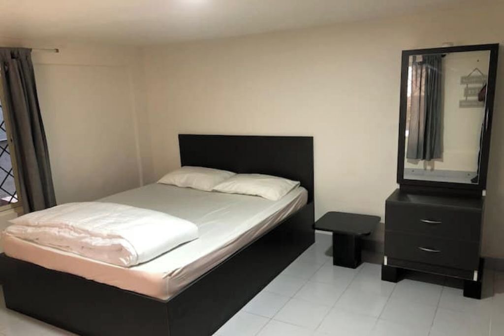 Photo of Bedroom in Murugesh Pallya
