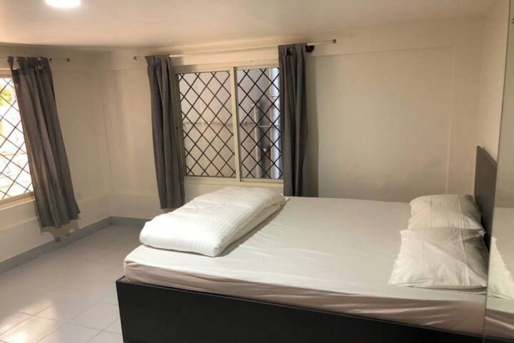 Photo of Bedroom in Murugesh Pallya