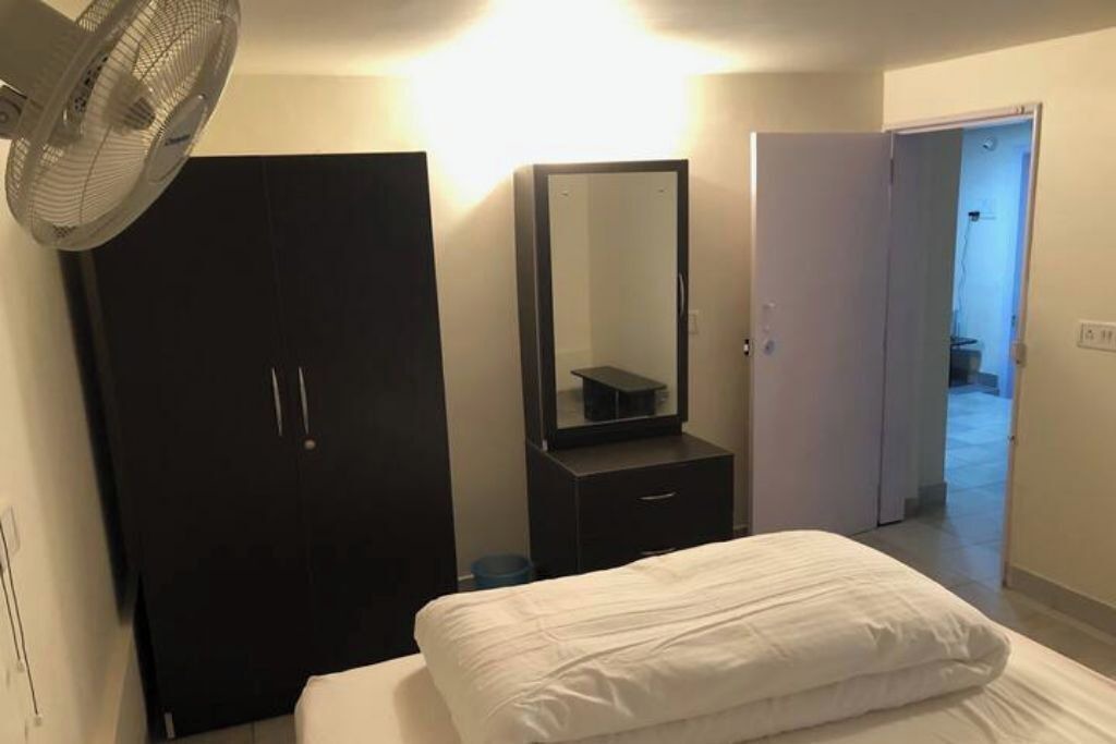 Photo of Bedroom in Murugesh Pallya