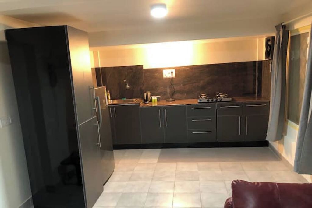 Photo of Kitchen in Murugesh Pallya