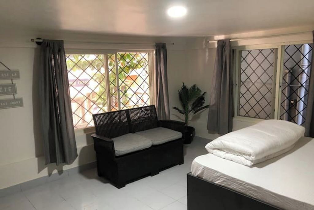 Photo of Bedroom in Murugesh Pallya