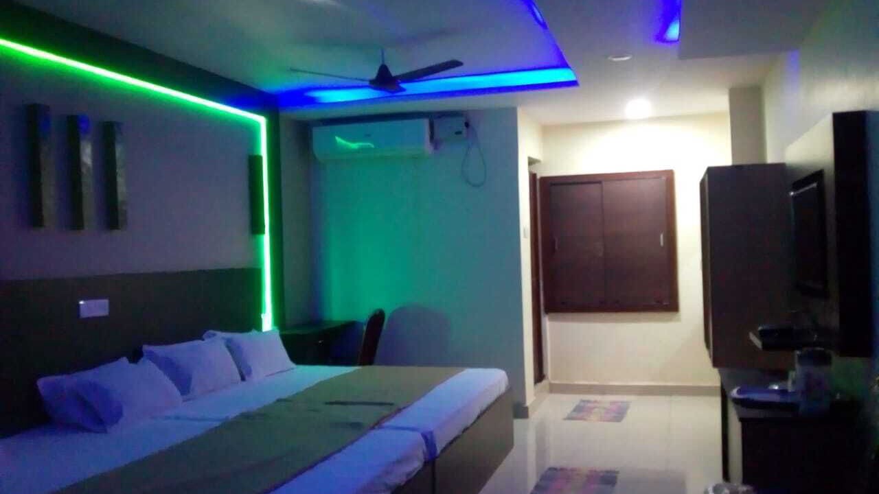 Photo of Bedroom in Hyderabad