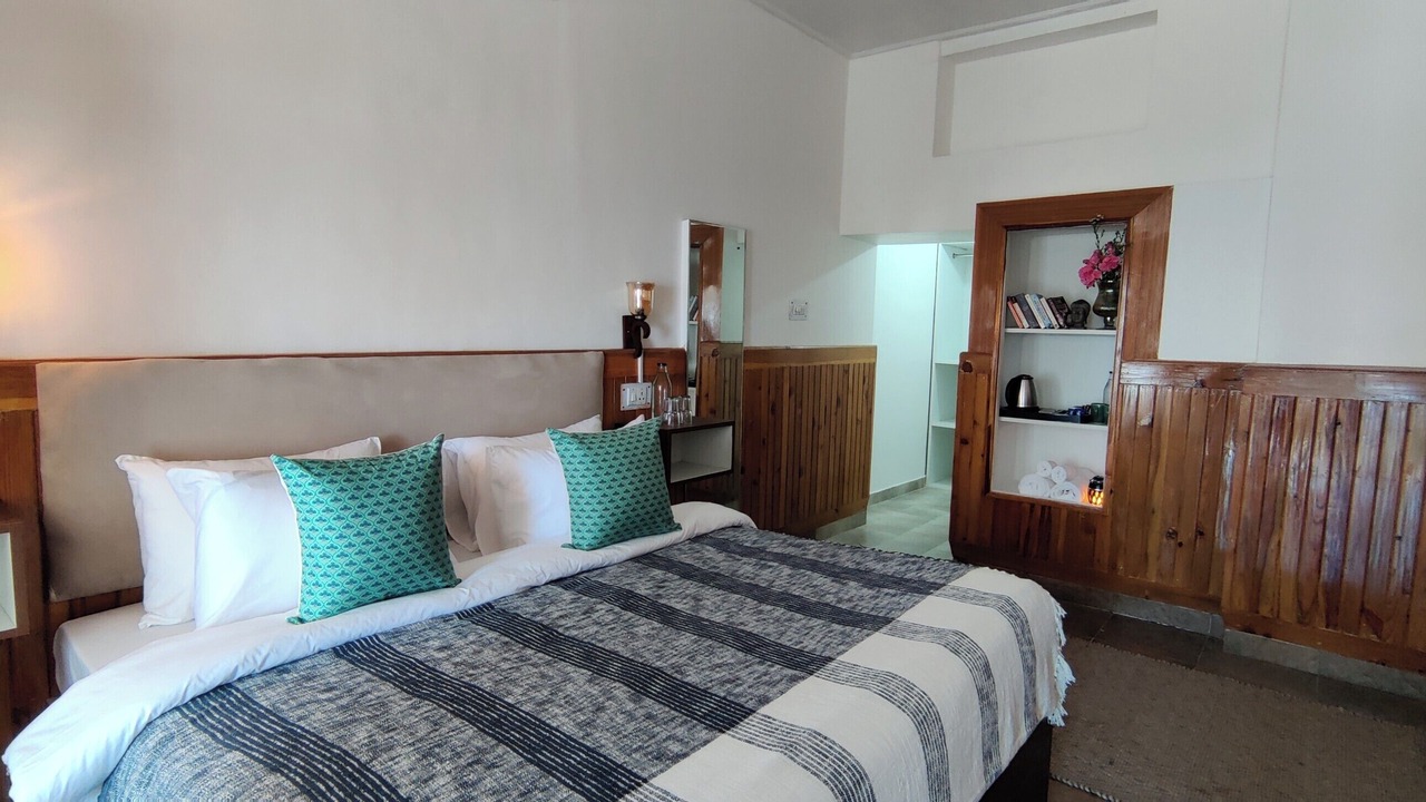 Photo of Bedroom in Kaul