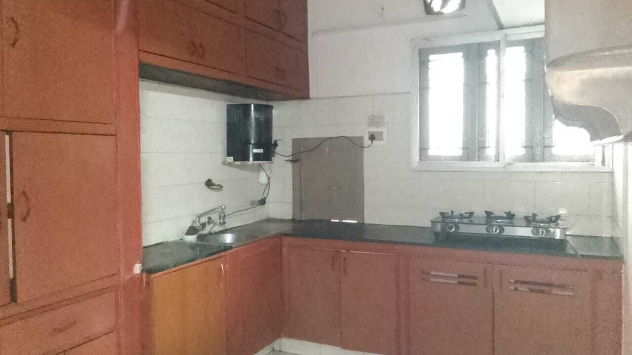 Photo of Kitchen in Raja Annamalai Puram