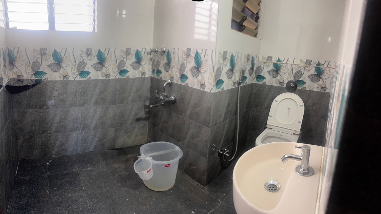 Photo of Bathroom in Hubli